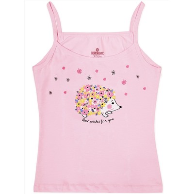 4278 Майка дев. многоцвет (BAYKAR)