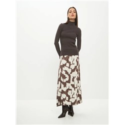 Юбка J’ADORE, Кофе с молоком