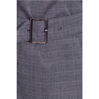 VISERDI Туника 1952-сер 219930