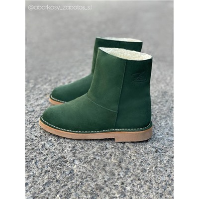 Ab.Zapatos UGY NEW R BOSCO АКЦИЯ