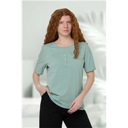 футболка женская 8318-20 -50%