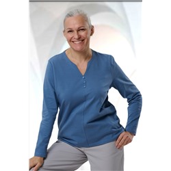 лонгслив 8880-07 Новинка