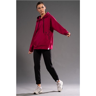 Kivviwear 4015.24, Худи