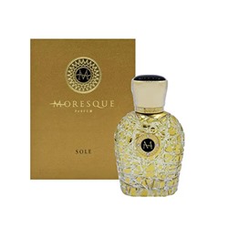 MORESQUE SOLE edp (w) 50ml