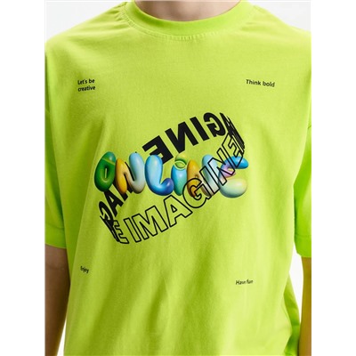 PELICAN Футболка BFT3369/5