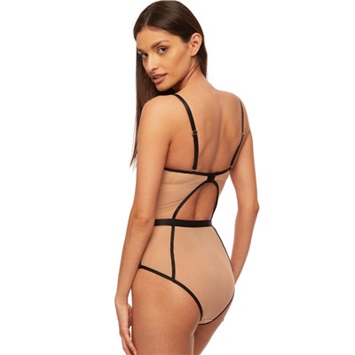 844-B MIST SKIN Боди KINGA