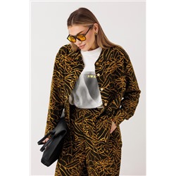 Костюм брючный 5077