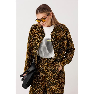 Костюм брючный 5077