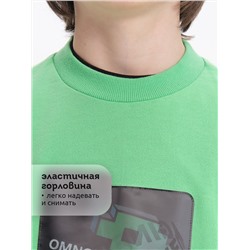 PELICAN Толстовка