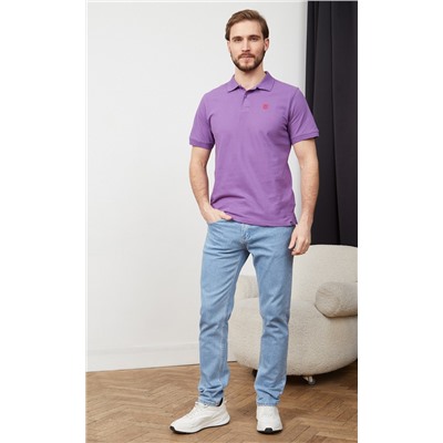Джинсы P311-0138S l.blue