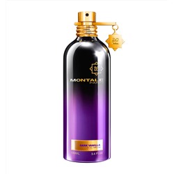 MONTALE DARK VANILLA edp 100ml TESTER