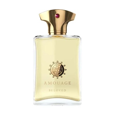 AMOUAGE BELOVED edp (m) 100ml TESTER