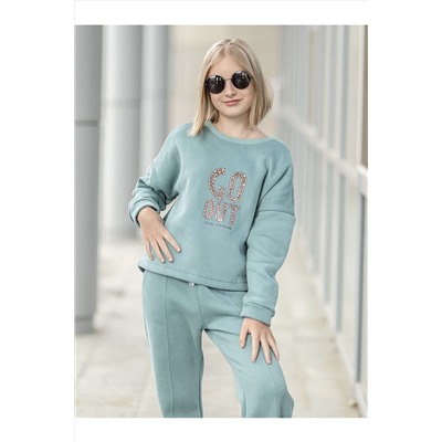 Свитшот BATIK CASUAL, 1035739