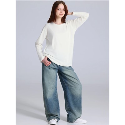 Апрель Лонгслив 1ДДЛД5113001