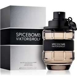 Viktor Rolf Spicebomb Edt 90 ml