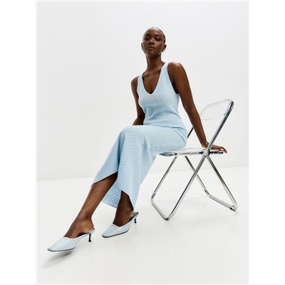 Платье BADEN, Голубой