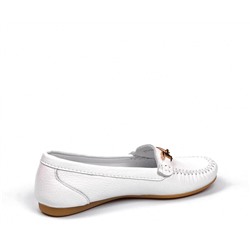 Мокасины Captor