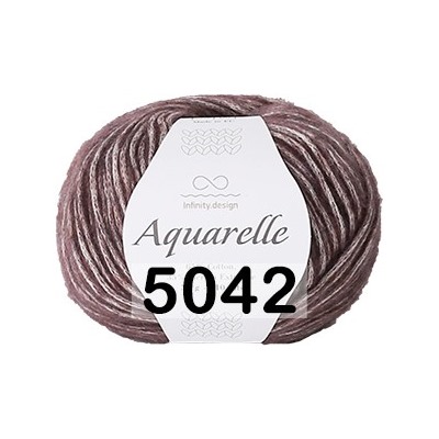 Пряжа Infinity Aquarelle