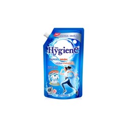 Жидкий гель для стирки белья с ароматом солнечный поцелуй Hygiene Sunkiss blooming 600 мл
