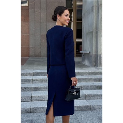 Urs 24-411-2, Юбка,  Жакет