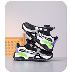 Keyolong   с автошнурками  D2506