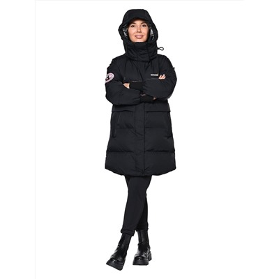 Куртка B-0113 Черный