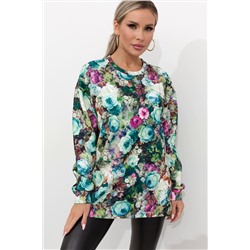 Симпатичный женский джемпер Тэйни №1