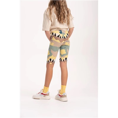 PELICAN Шорты GFLT3370