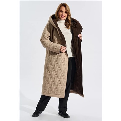 DIMMA Пальто 2402