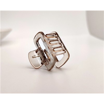 Заколка-крабик