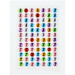 Набор для украшения яиц «Единороги» на пасху, 9.8×15.3×1.1 см