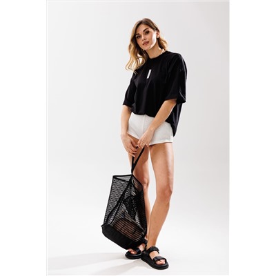 Шорты EOLA 2843 молочный