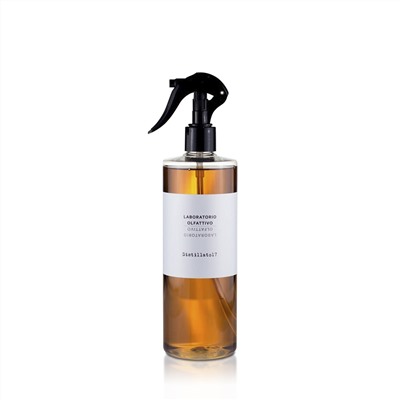 ARTEOLFATTO DISTILLATO17 500ml room spray