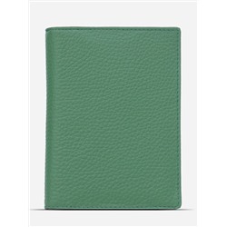 Кошелек портмоне Richet Ri-204P 268 Зеленый
