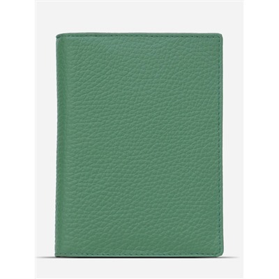Кошелек портмоне Richet Ri-204P 268 Зеленый