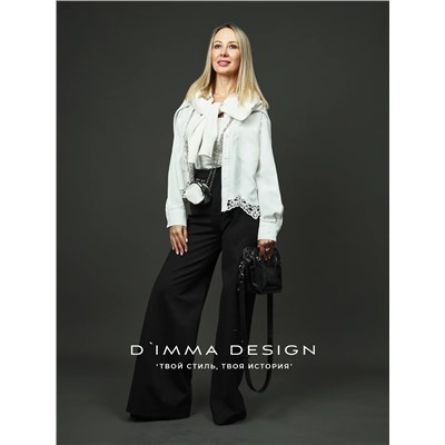 DIMMA Брюки 2631