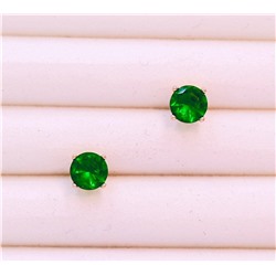 Серьги бижутерия