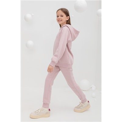 Брюки розовый лед к407 Crockid