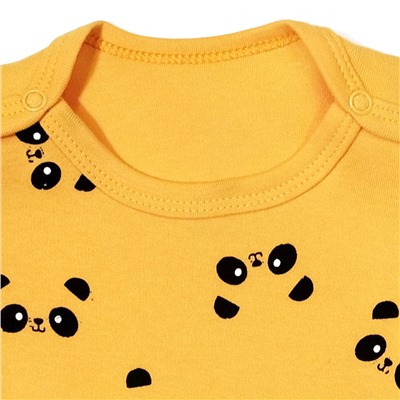 2152 Боди для малыша