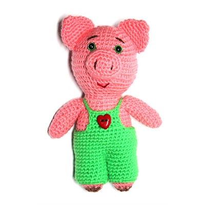 Хрюша мальчик