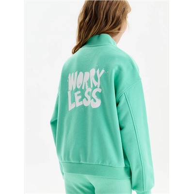 PELICAN Толстовка GFXS3389