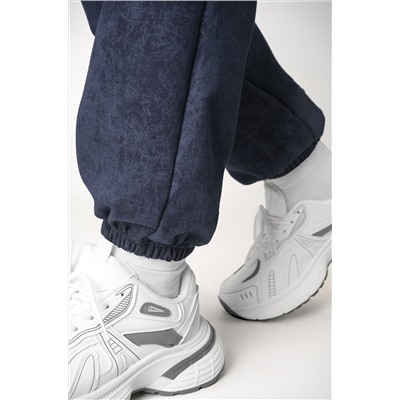 Костюм для мальчика из футера Happyfox