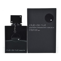ARMAF CLUB DE NUIT INTENSE edt (m) 105ml