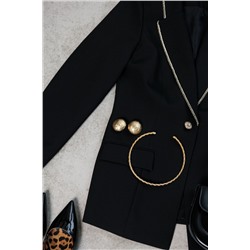 Urs 24-363-1, Юбка,  Жакет