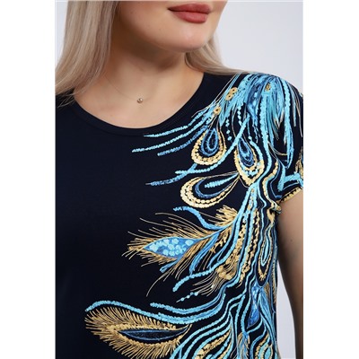 Костюм с бриджами 499 Феникс