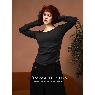 DIMMA Джемпер 2587