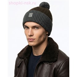13125 MMH Колпак мужской (57-59)