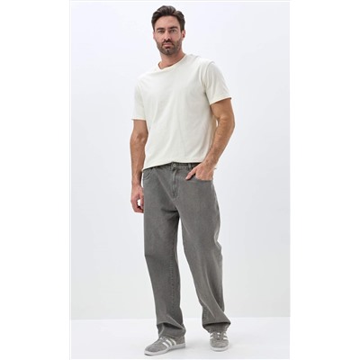 Джинсы P511-0160R grey