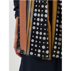 Палантин женский KSH25-K12516