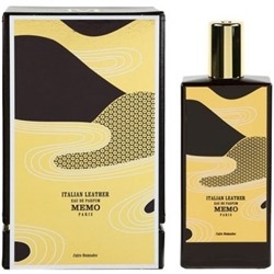 Memo Italian Leather edp